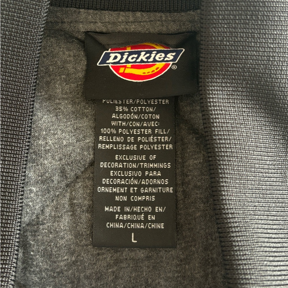 Dickies Diamond Quilted Jacket - image 4